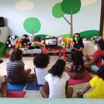 ORIENTAÇÃO SOBRE PROTEÇÃO CONTRA VIOLÊNCIA 01